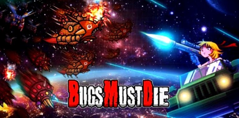 BugsMustDie