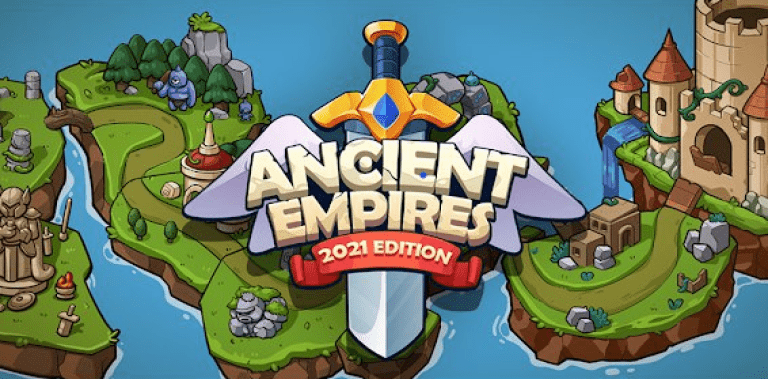 Ancient Empires: 2021 Edition