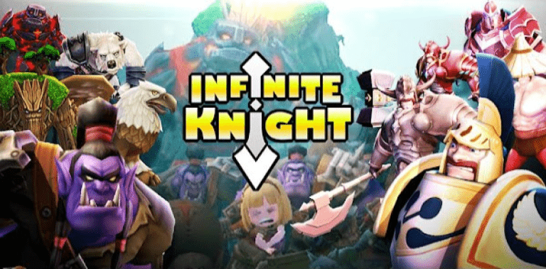 Infinite Knight