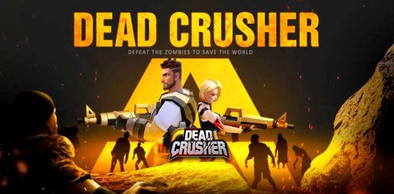 Dead Crusher (Early Access)