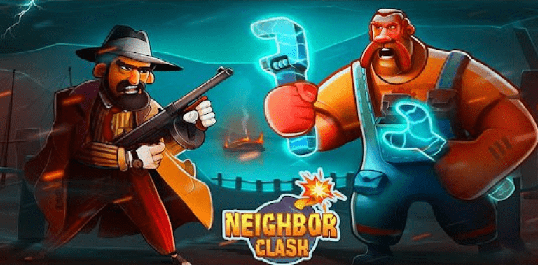 Neighbor Clash