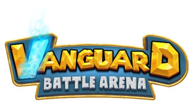 Vanguard: Battle Arena