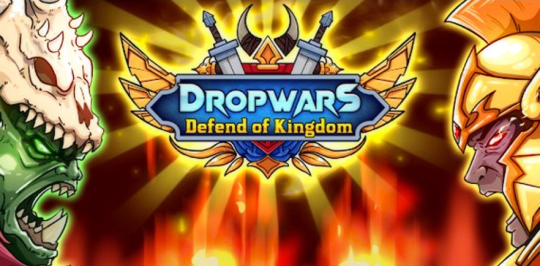 Dropwars_ Defense Kingdom Wars