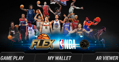 Flex NBA