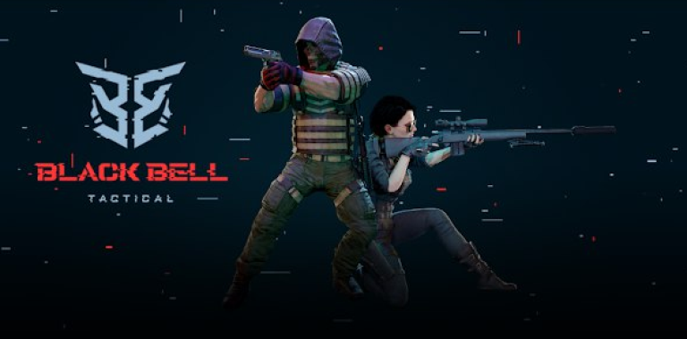 Black Bell Tactical FPS Shooter