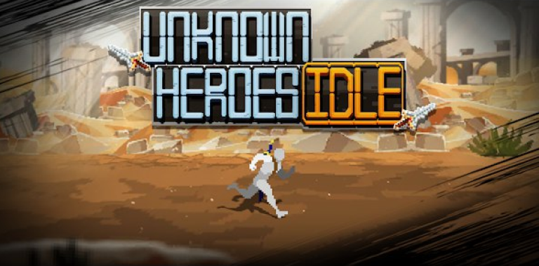 Unknown Heroes Idle