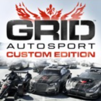 GRID Autosport: Custom Edition