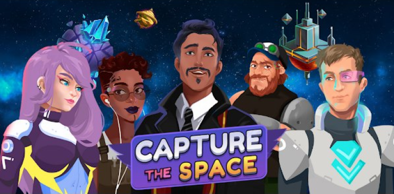 Capture the Space