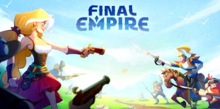 Final Empire