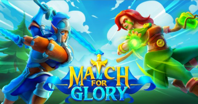 Match for Glory
