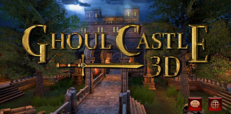 Ghoul Castle 3D - Action RPG Dungeon Crawler