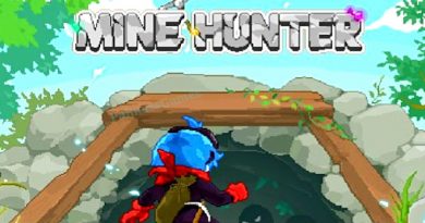 Mine Hunter