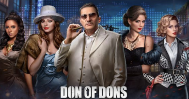 Don of Dons