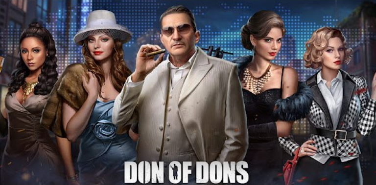 Don of Dons
