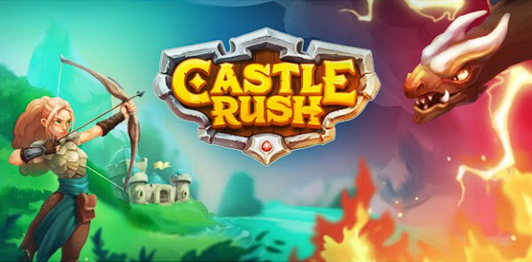 Castle Rush - Tower Defense