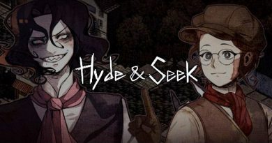 Hyde and Seek (Early Access)