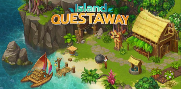 Island Questaway