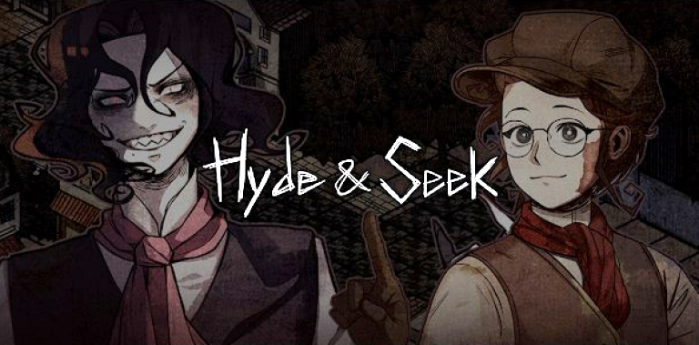 Hyde and Seek (Early Access)