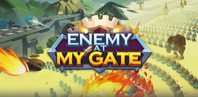 Enemy at My gates