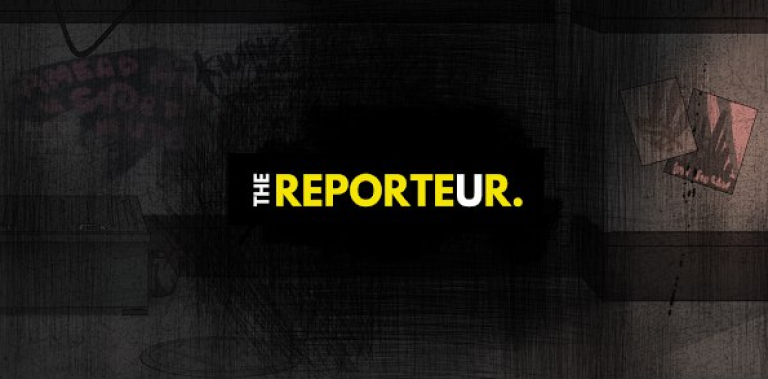 The Reporteur: Utopia