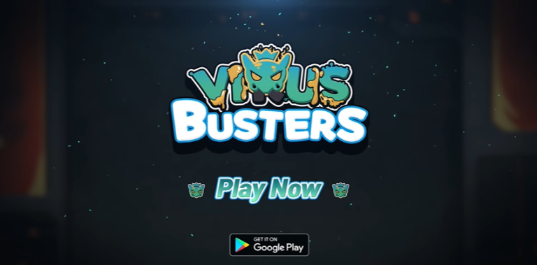 Virus Busters