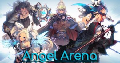 Angel Arena