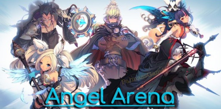 Angel Arena