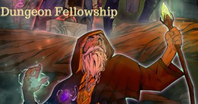Dungeon Fellowship