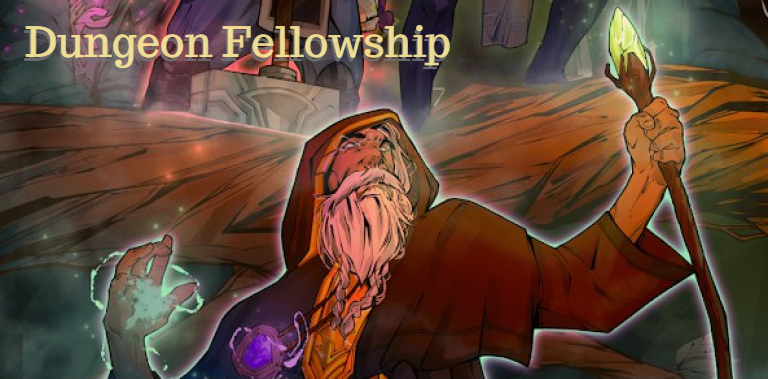 Dungeon Fellowship
