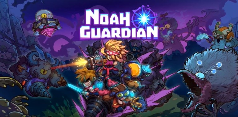 Noah Guardian