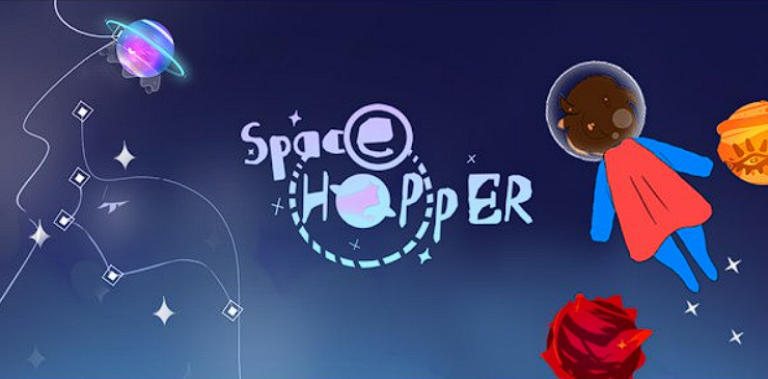 Space Hopper