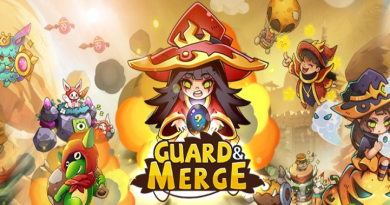 Guard and Merge