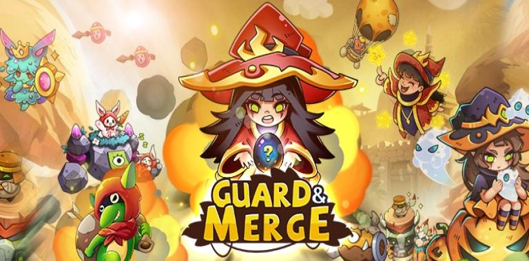 Guard and Merge