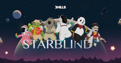 Starblind