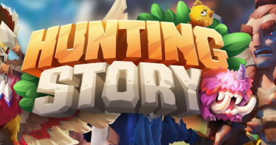 Hunting Story