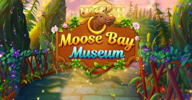 Moose Bay Museum: Hidden Object Adventure