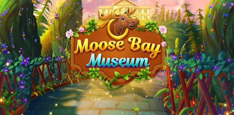 Moose Bay Museum: Hidden Object Adventure
