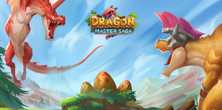 Dragon Master Saga
