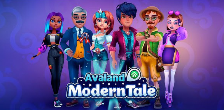 Avaland: Modern Tale