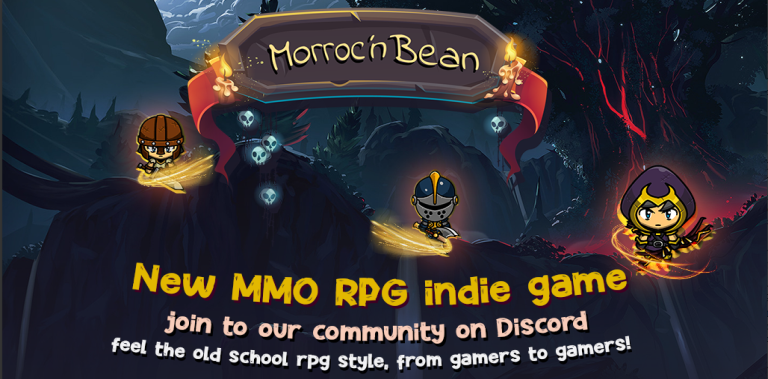 Morroc&Bean: Online MMO RPG