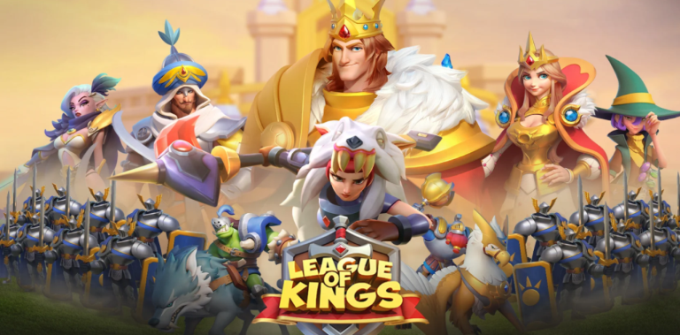 League of Kings