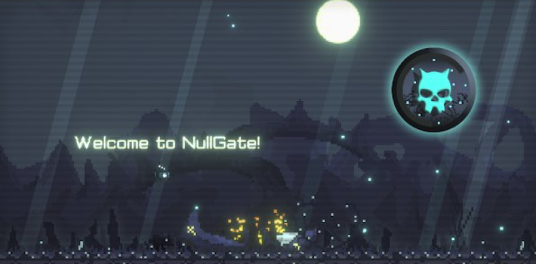 NullGate: Arena [Offline 22]