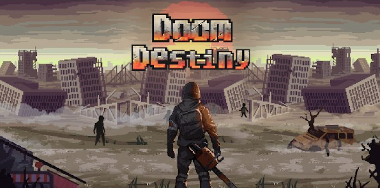 Doom&Destiny:AFK