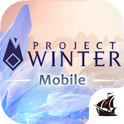 Проект Зимний Мобильный