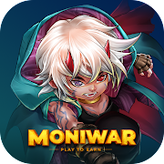 Moniwar - Play to Earn | MOWA - NFT