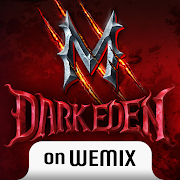 Dark Eden M on WEMIX - P2E/NFT