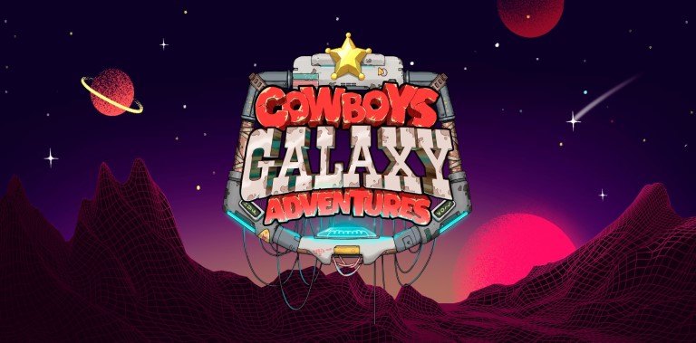 Cowboys Galaxy Adventures