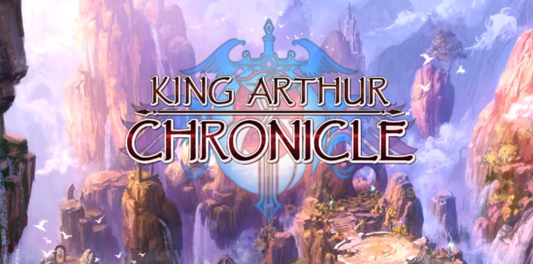 King Arthur Chronicle_ AFK RPG