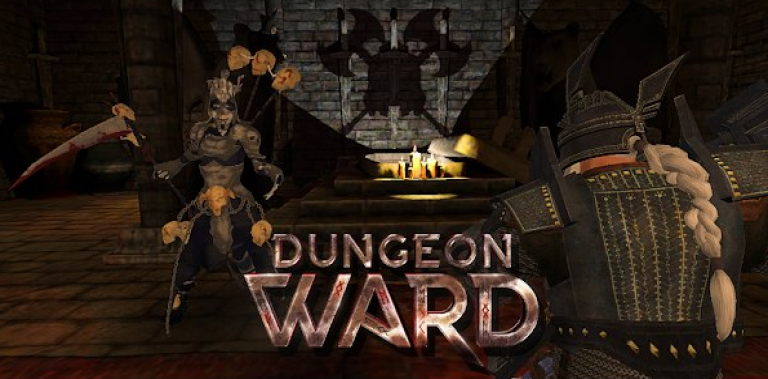 Dungeon Ward - offline RPG
