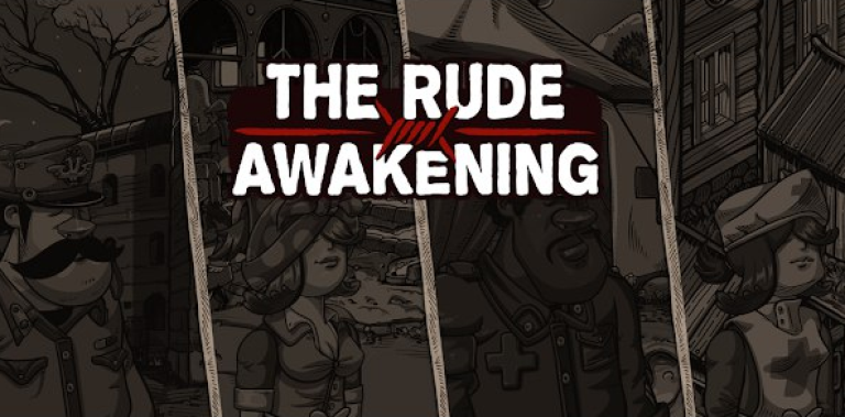 The Rude Awakening
